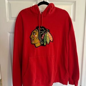 Blackhawks Sweatshirt